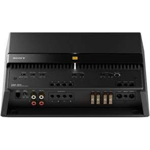 SONY XM-1ES MONOBLOCK 600WX1 @4OHM SONY XM-1ES MONOBLOCK 600WX1 @4OHM
